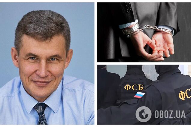 Российский разработчик гиперзвуковых ракет был обвинен в госизмене и отправлен в СИЗО. Все детали скандала