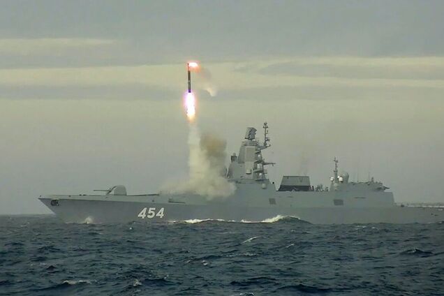 Разработчик гиперзвуковых ракет Путина арестован за госизмену