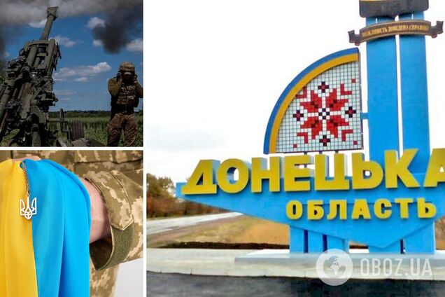 'За кожен метр української землі йдуть запеклі бої': волонтерка просить допомоги для захисників Донеччини