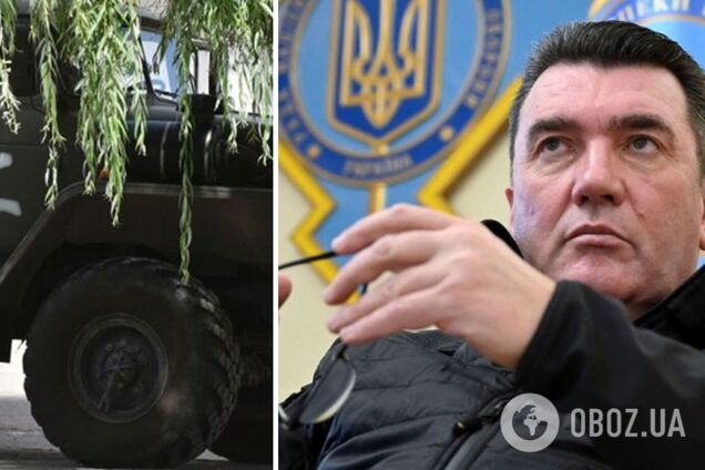 Данилов: Россия идет ва-банк в Украине, военную технику уже везут с Дальнего Востока