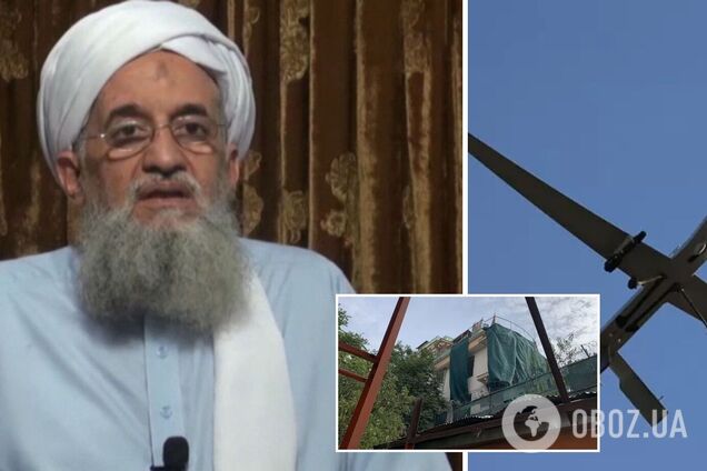 Ракета Hellfire для VIP-цілей: як США ювелірно ліквідували лідера 'Аль-Каїди'