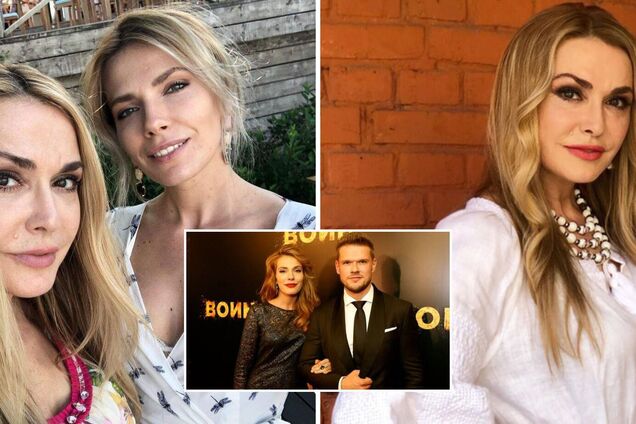 Сумская – о своей дочери в России: она в курсе всех страшных событий, но находится в режиме террора