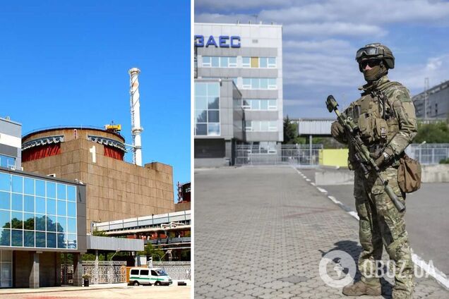 Угроза ядерной катастрофы и блэкаута в Украине: в 'Энергоатоме' сделали тревожное заявление из-за обстрелов ЗАЭС