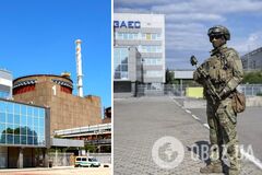 Загроза ядерної катастрофи та блекауту в Україні: в 'Енергоатомі' зробили тривожну заяву через обстріли ЗАЕС