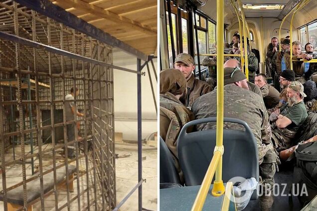 Россия преследует две цели: в ISW объяснили, почему оккупанты хотят устроить 'суд' над пленными в Мариуполе 24 августа