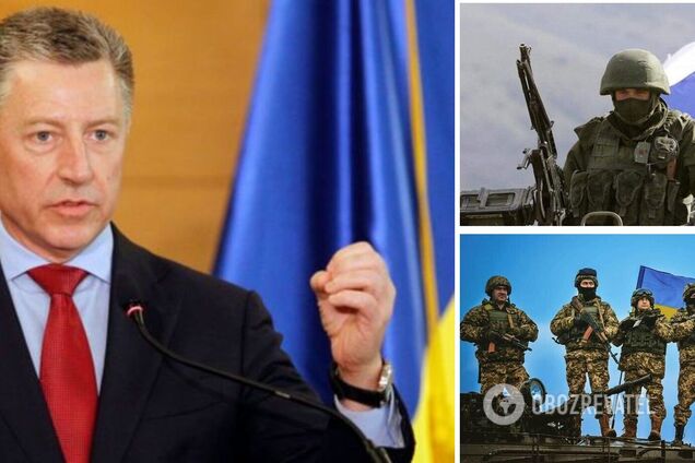 Надважкі часи ще попереду: Волкер заявив, що навесні РФ почне новий етап військових дій в Україні
