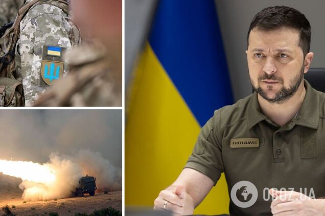 ЗСУ і українська розвідка успішно нищать логістику ворога, всі HIMARS застосовуються максимально точно, – Зеленський