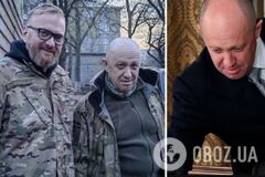 'Мені потрібно виграти цю бісову війну за будь-яку ціну': російські в'язні розповіли, як Пригожин вербував їх для 'спецоперації'