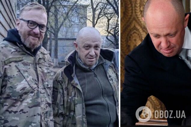 'Мне нужно выиграть эту чертову войну любой ценой': российские заключенные рассказали, как Пригожин вербовал их для 'спецоперации'