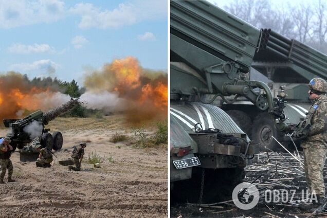 На півдні ЗСУ 'денацифікували' ще чотири десятки окупантів і знищили ворожу техніку – ОК 'Південь'