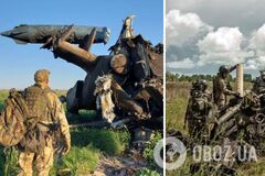 'Демілітаризація' йде за планом: українські захисники провели успішні операції на двох напрямках
