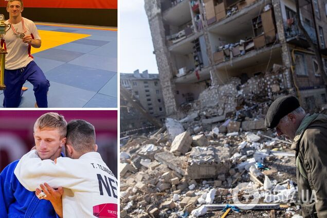 Тарас Лесюк