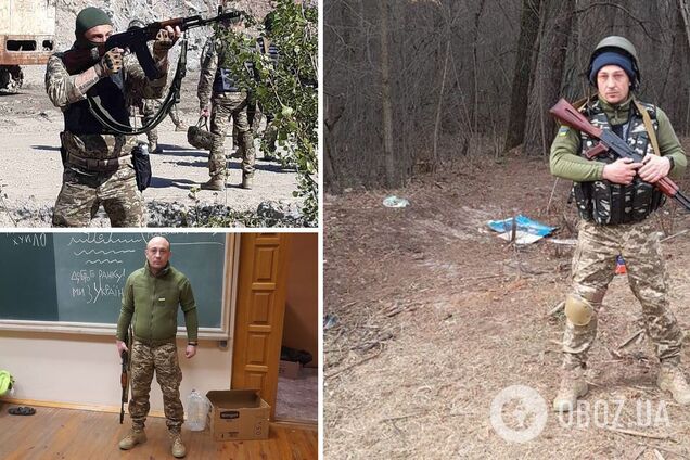 Дмитрий Пивень