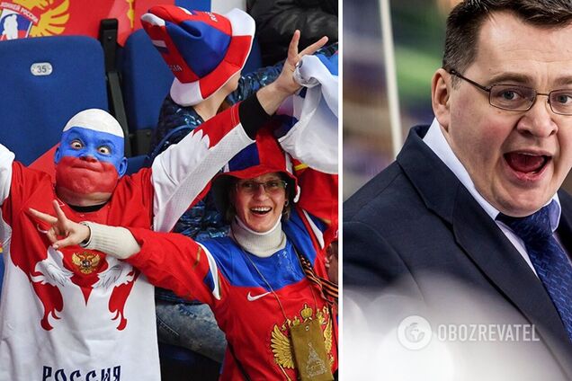 Андрей Назаров