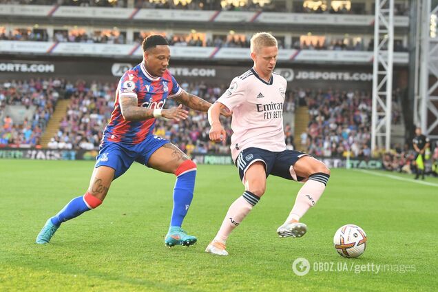 Александр Зинченко