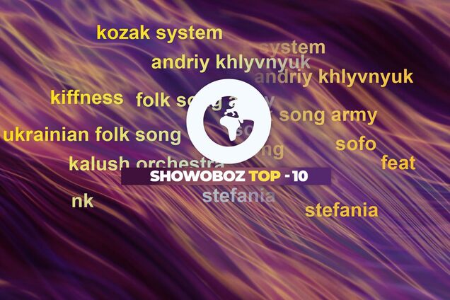Tоп-10 пісень від українських артистів, які знайшли в собі сили випустити нові хіти