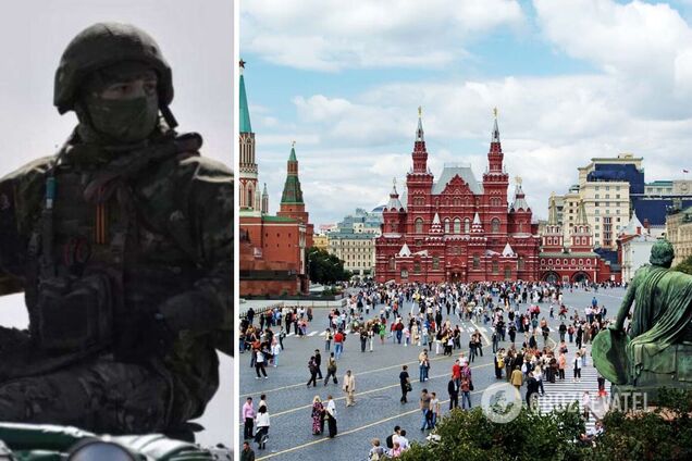 Россияне рассказали, ради чего их армия воюет против Украины: некоторые мечтают о новых 'завоеваниях'. Видео