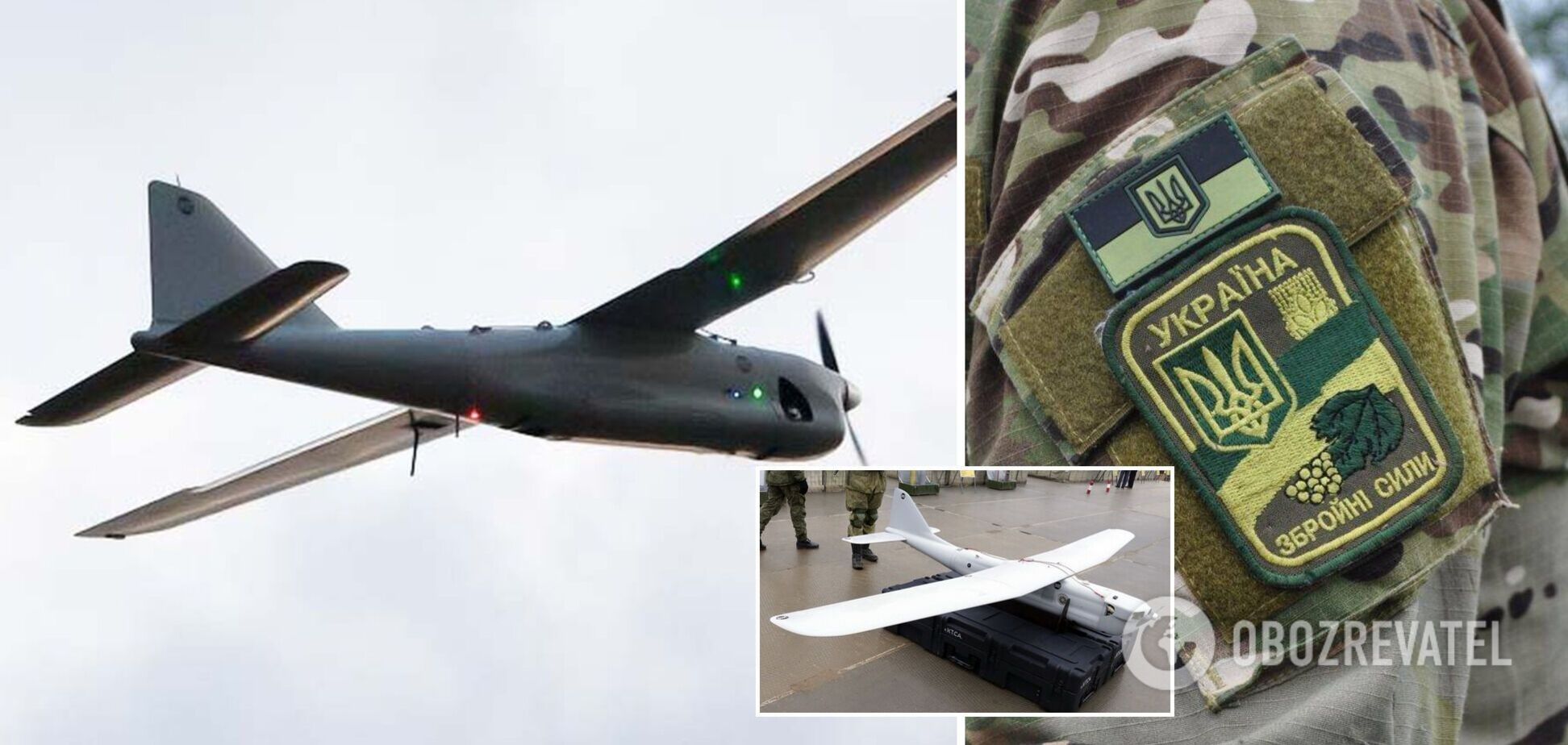 ВСУ уничтожили комплекс вражеских дронов 'Орлан': сгорели вместе с расчетами в машинах. Видео