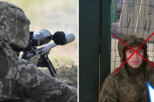 ЗСУ ліквідували російського окупанта Сослана Арсомакова