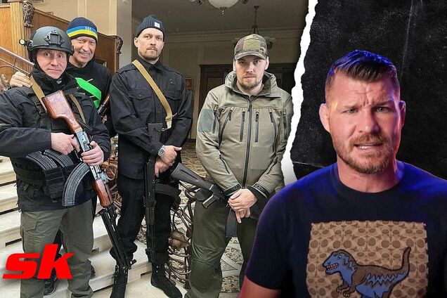 Усик Джошуа 2