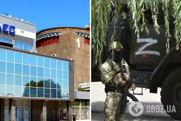 На Запорожской АЭС среди сотрудников есть коллаборанты, их имена уже известны украинской разведке – независимый эксперт