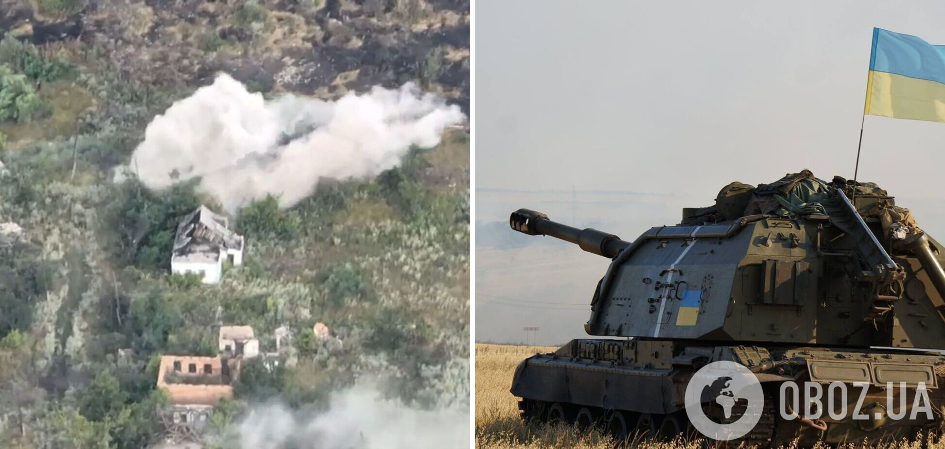 Бачиш – стріляй! 'Борсуки' показали, як нищать окупантів на українській землі. Відео