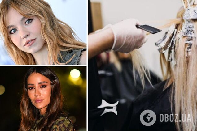 Известные колористы назвали четыре вида окраски волос, которые будут модными этой осенью. Фото