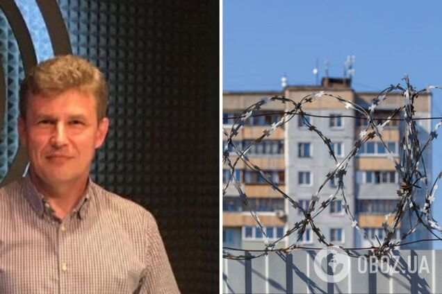 Арест путинского ученого: родина бросит тебя, сынок, всегда