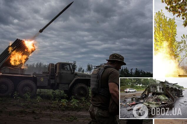 РФ розгортає у Білорусі додаткові сили й засоби ППО, на Донбасі армія Путіна кілька раз відступала – Генштаб