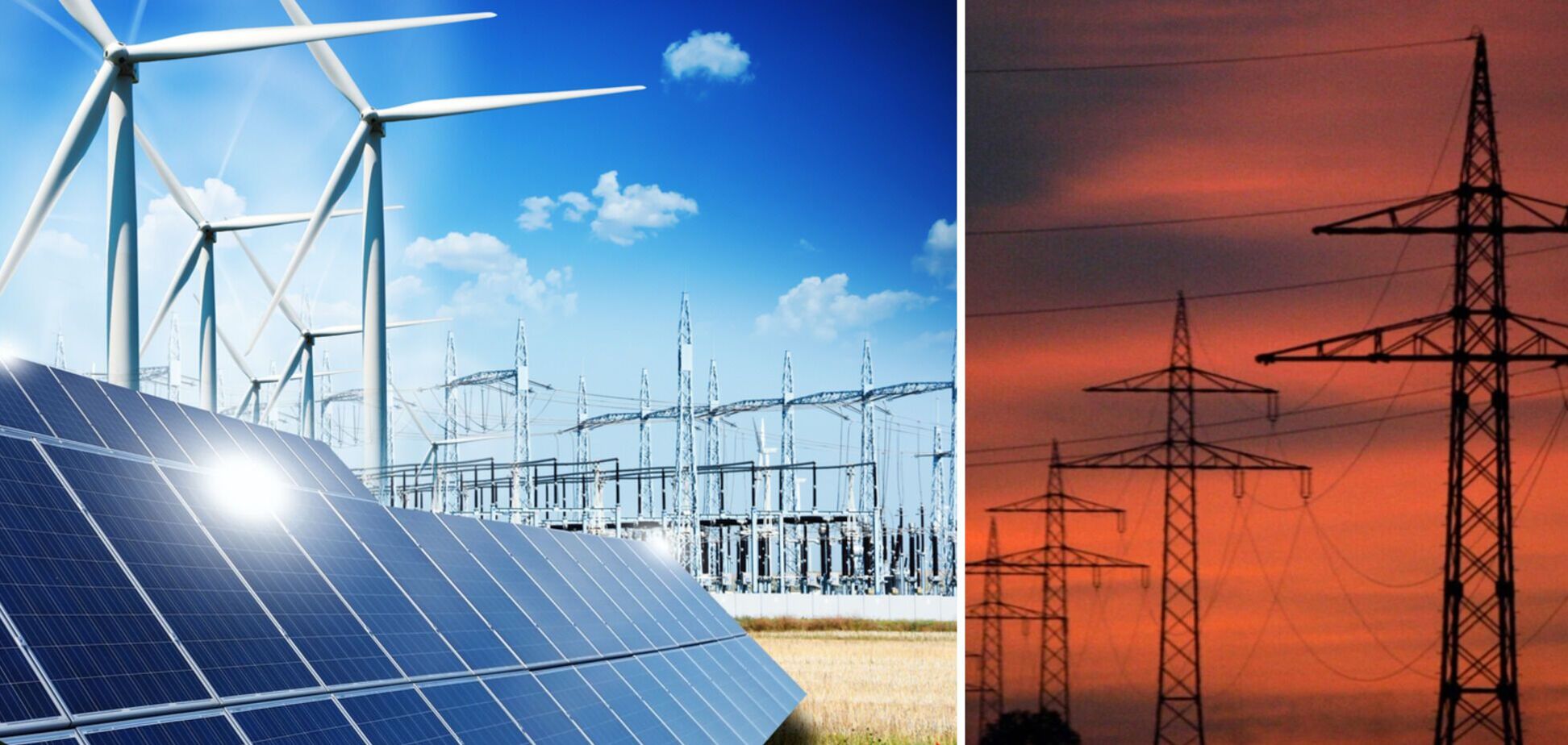 Стоимость 'зеленой' электроэнергии в Украине в разы ниже цены обычного электричества в Европе, — депутат