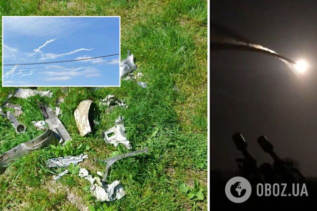 'Мы справляемся!' В июле Воздушные силы ВСУ сбили 18 из 24 запущенных по двум областям Украины крылатых ракет