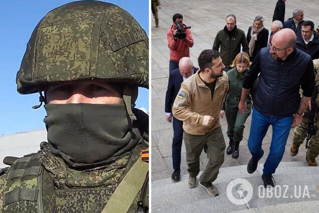 Зеленський закликав Європу рішучіше відреагувати на обстріли Росією ЗАЕС