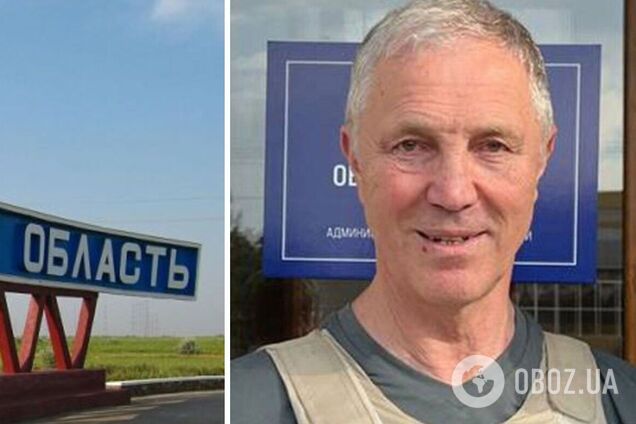 Отравление 'гауляйтера' Сальдо: оккупанты нашли крайних и заявили о подозреваемых