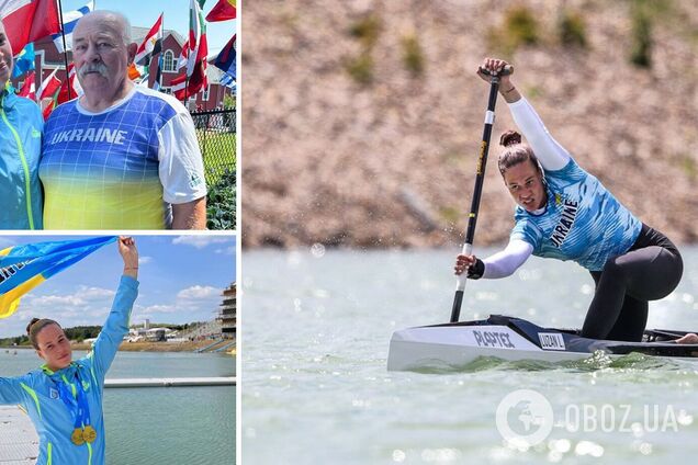 Людмила Лузан