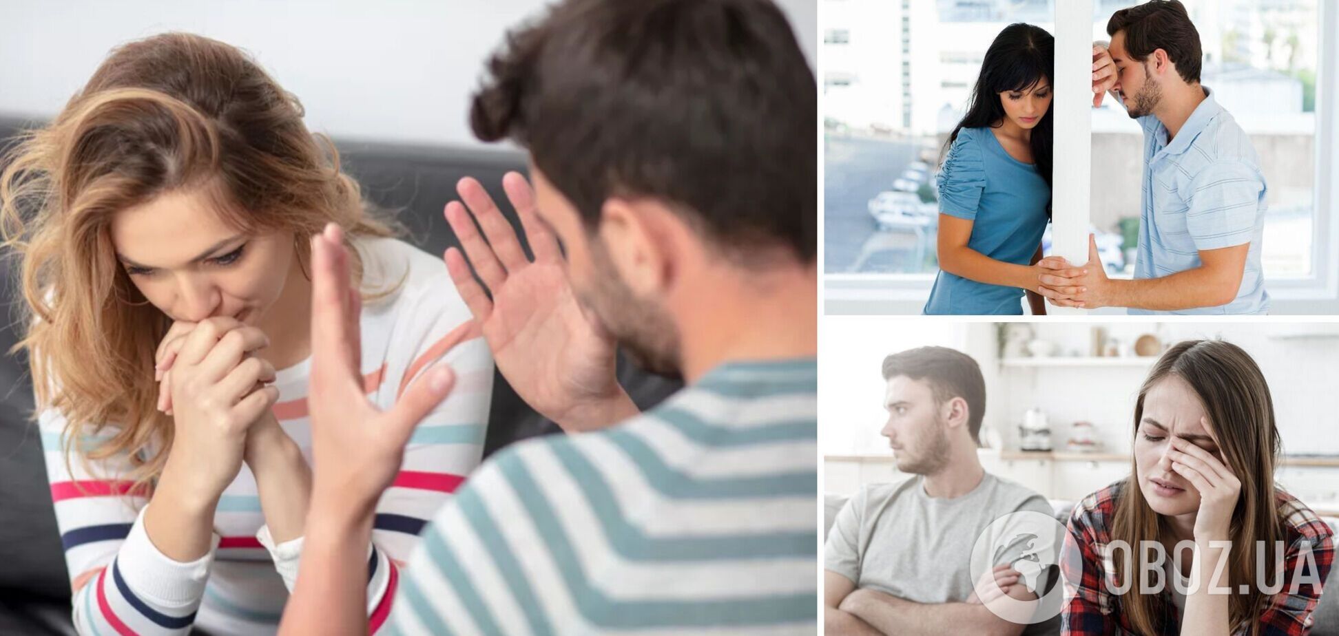 Три знаки зодіаку чекають великі проблеми в особистому житті: все може бути зруйновано