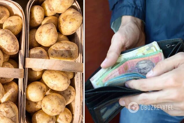 В украинских супермаркетах переписали цены на важный овощ