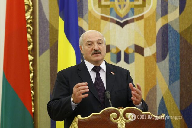 'Україна не воює сьогодні': Лукашенко зробив дивну заяву про війну та вірогідність участі в ній Білорусі