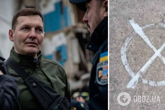 МВД: в Украине уже задержали более 1,6 тыс. диверсантов