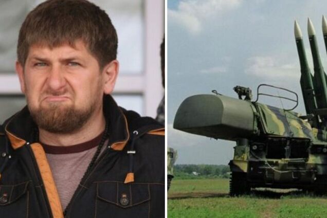 Кадыров заявил, что его войска снова воюют