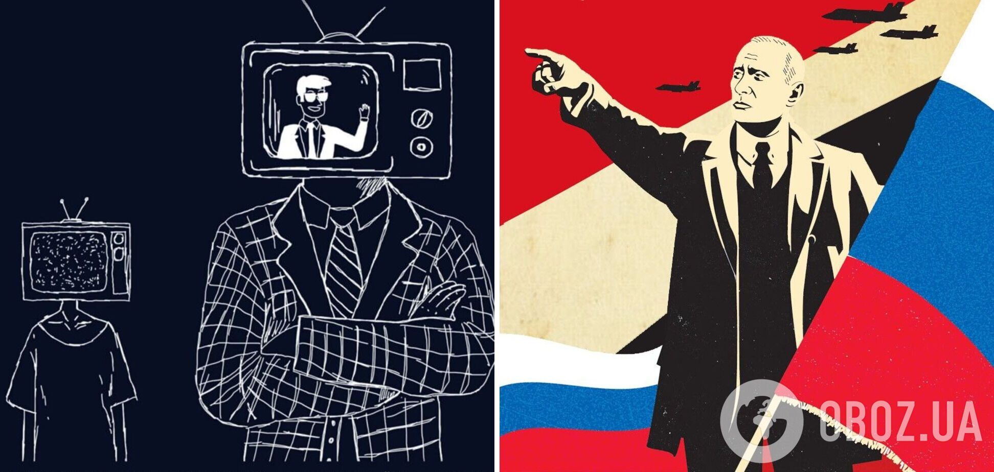 Россия начала через пропаганду на Западе запускать тему переговоров