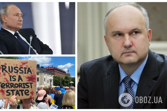 Кремль планировал назначить Смешко главным 'гауляйтером' Украины: СМИ раскрыли скандальные детали