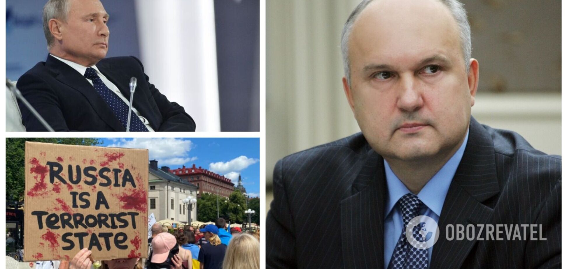 Кремль планировал назначить Смешко главным 'гауляйтером' Украины: СМИ раскрыли скандальные детали