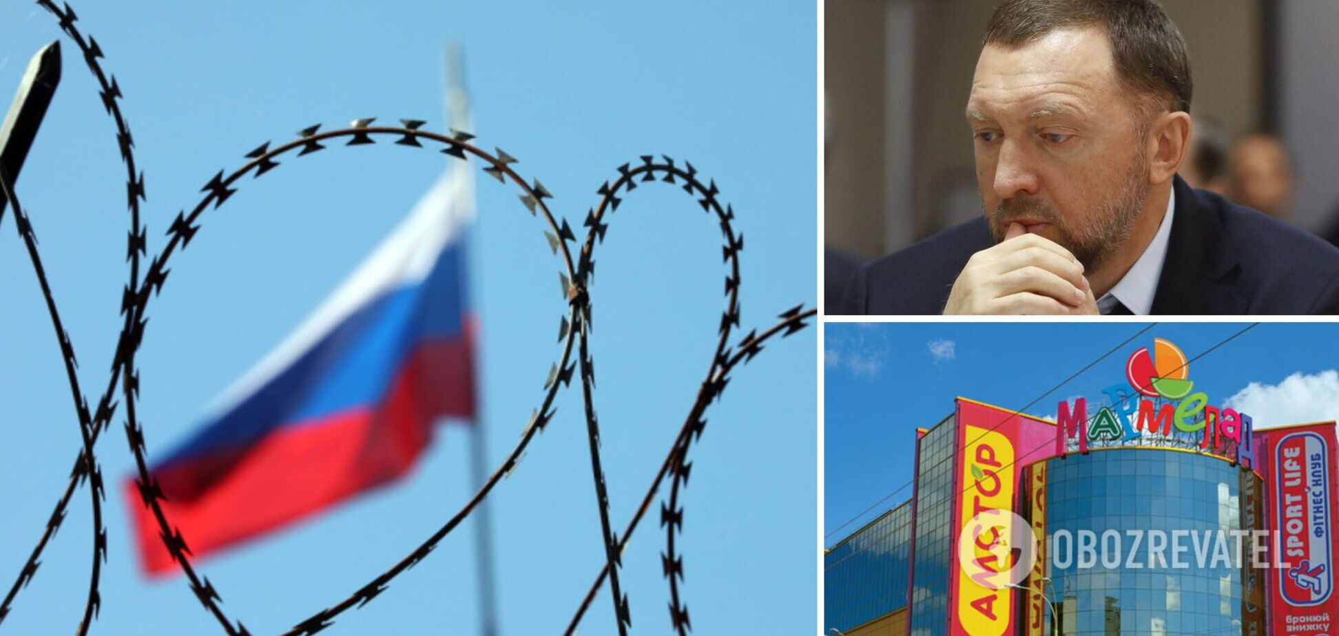 Шабунин рассказал о конфискации активов россиян в Украине