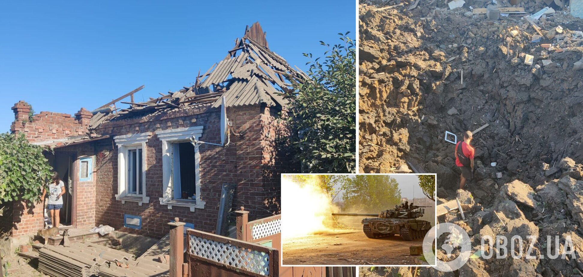 Війська РФ ударили по Авдіївці і Краматорську, за добу на Донеччині загинули п’ятеро осіб. Фото