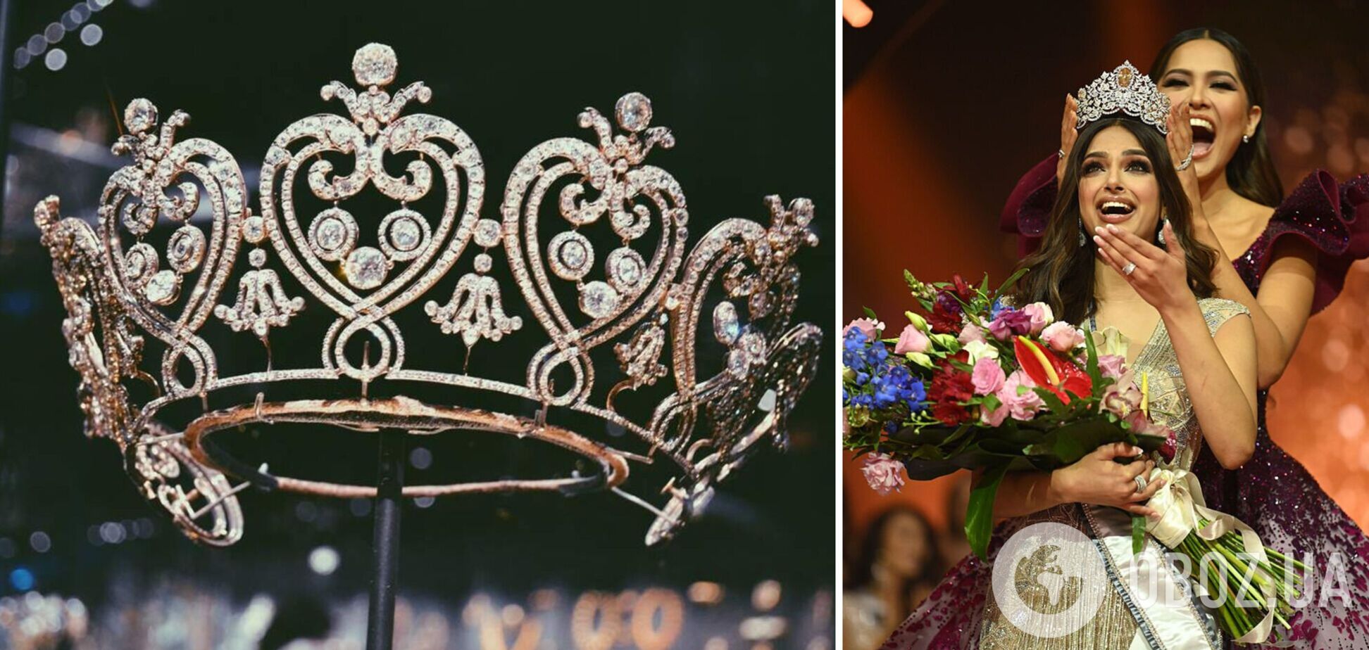 'Міс Всесвіт' змінив правила: вперше в історії вагітні, заміжні жінки та матері зможуть змагатися за корону