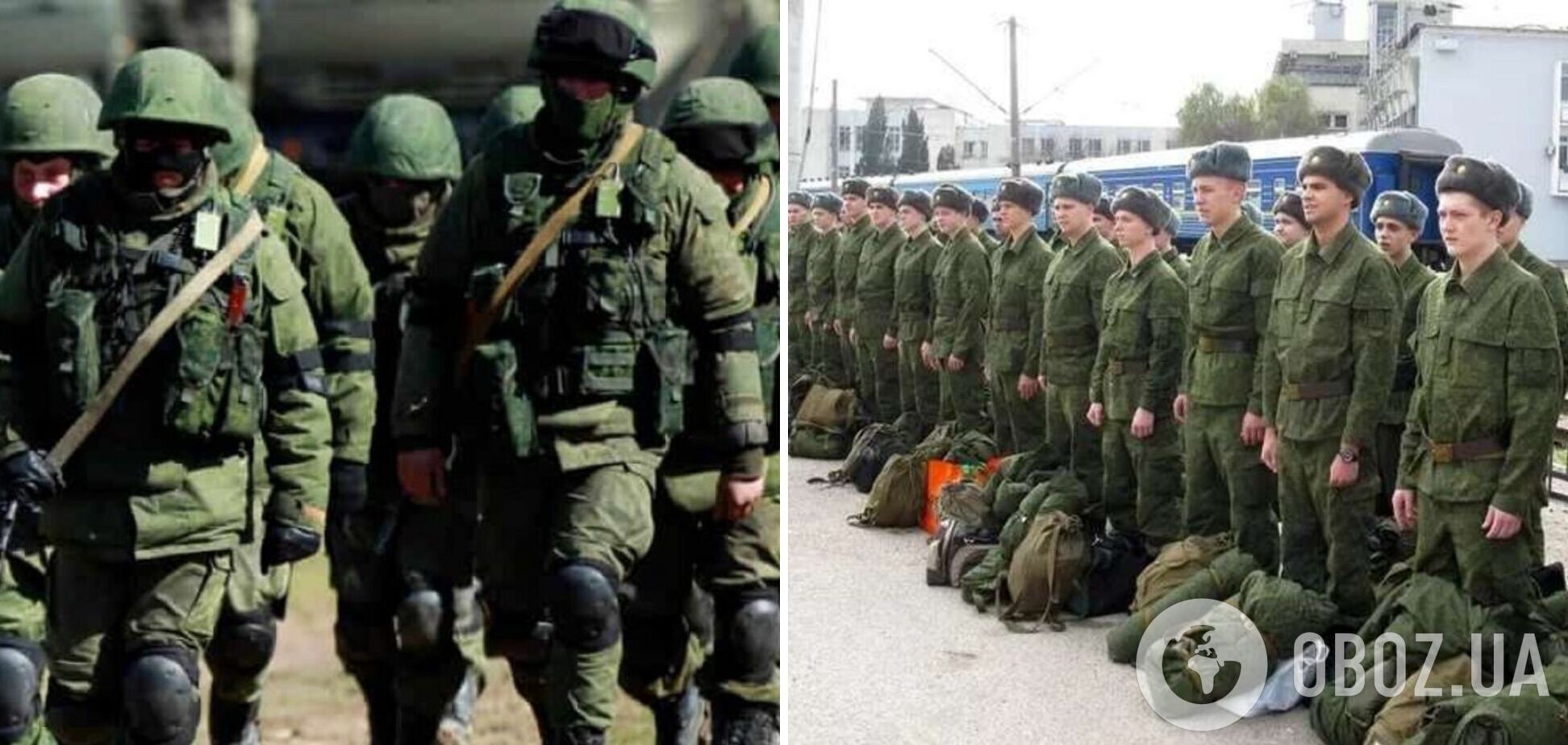 У РФ сформували десятки 'добровольчих' підрозділів, яких хочуть кинути на війну проти України: ЗМІ дізналися деталі