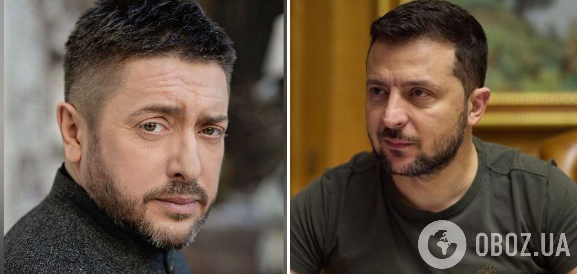 Суханов розповів, як його сплутали із Зеленським у київському метро. Відео