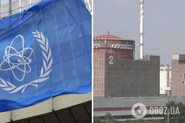 Украина призвала экспертов МАГАТЭ посетить Запорожскую АЭС: появилась реакция России