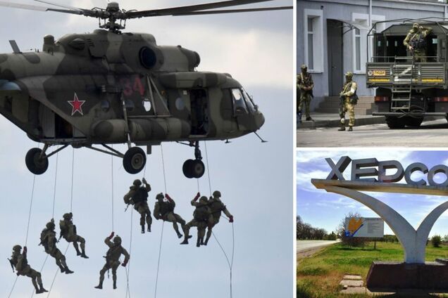 РФ стягує війська на південь України, однак ситуація під повним вогневим контролем сил оборони – ОК 'Південь'