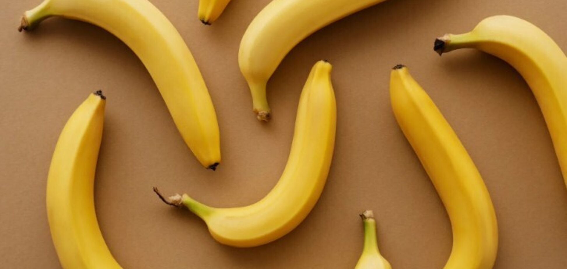 Як зберігати банани в домашніх умовах